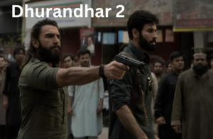 Dhurandhar 2 Box Office Collection Day 7 Stars Ranveer Singh