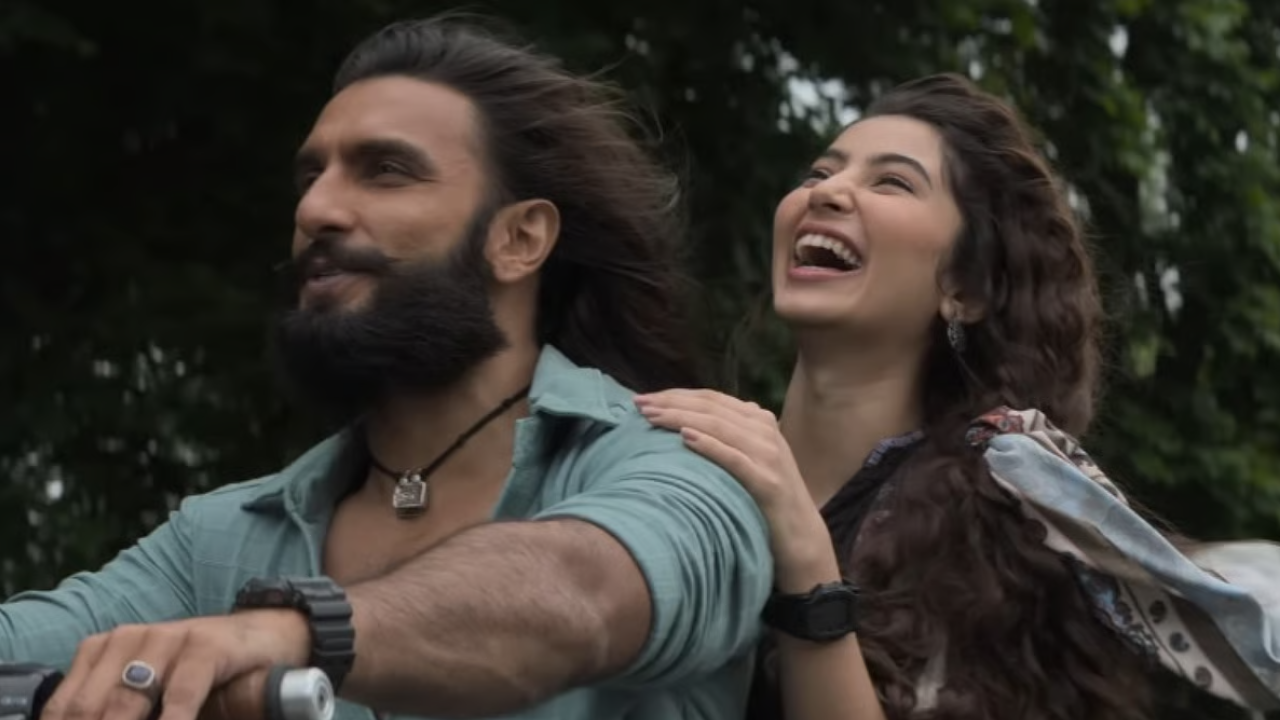 Dhurandhar 2 Movie Overview