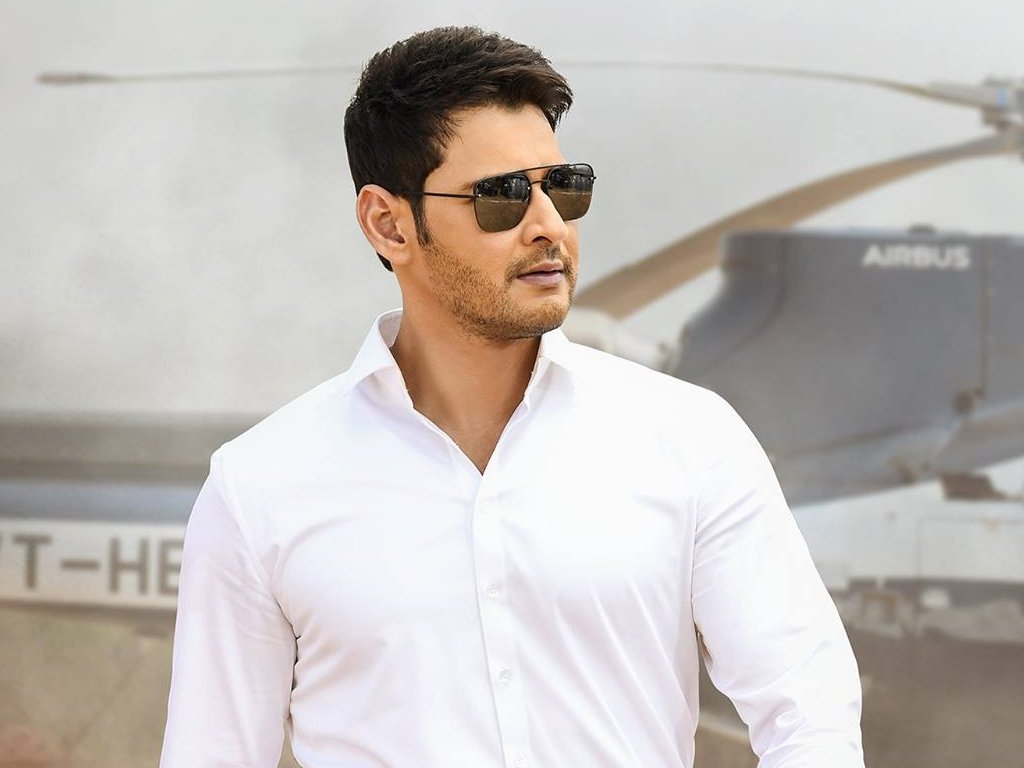 Mahesh Babu – Biography, Career, Net Worth, and Personal Life