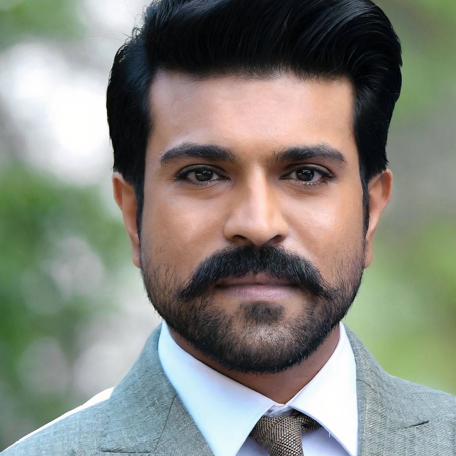 Mega Power Star Ram Charan