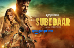 Subedaar Review: Story, Plot, Cast Performance and Final Verdict on the Prime Video Film