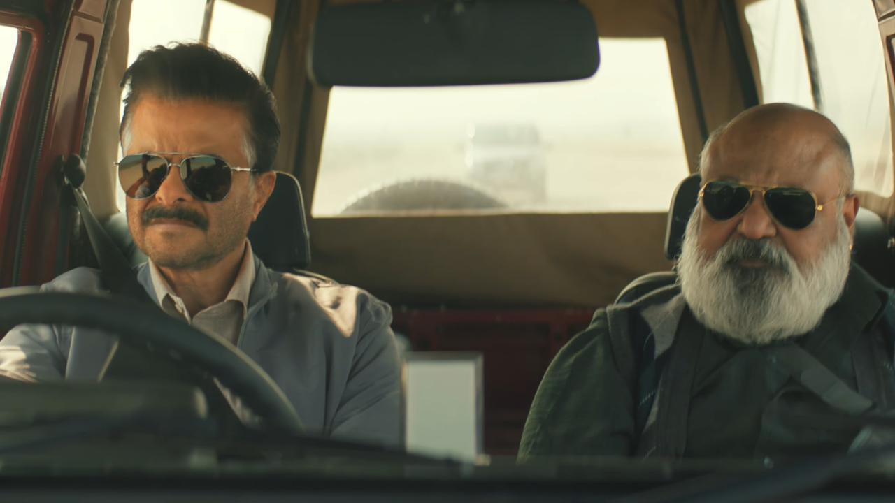 Subedaar Movie Story and Plots