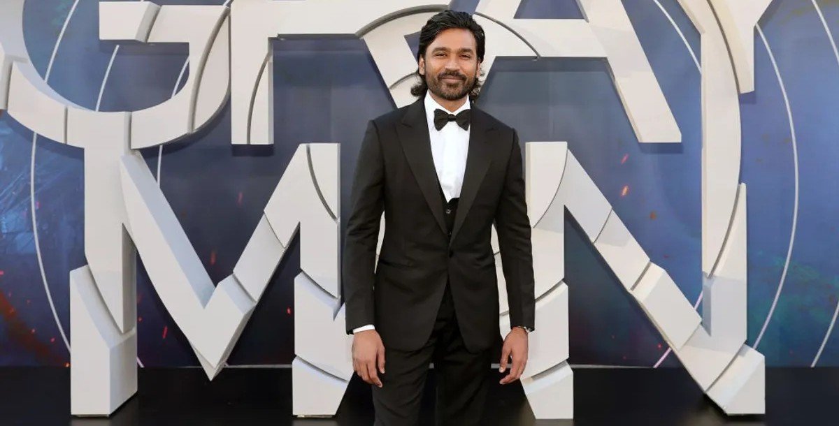 Dhanush Biography: Life, Career, Movies, Awards, and Achievements