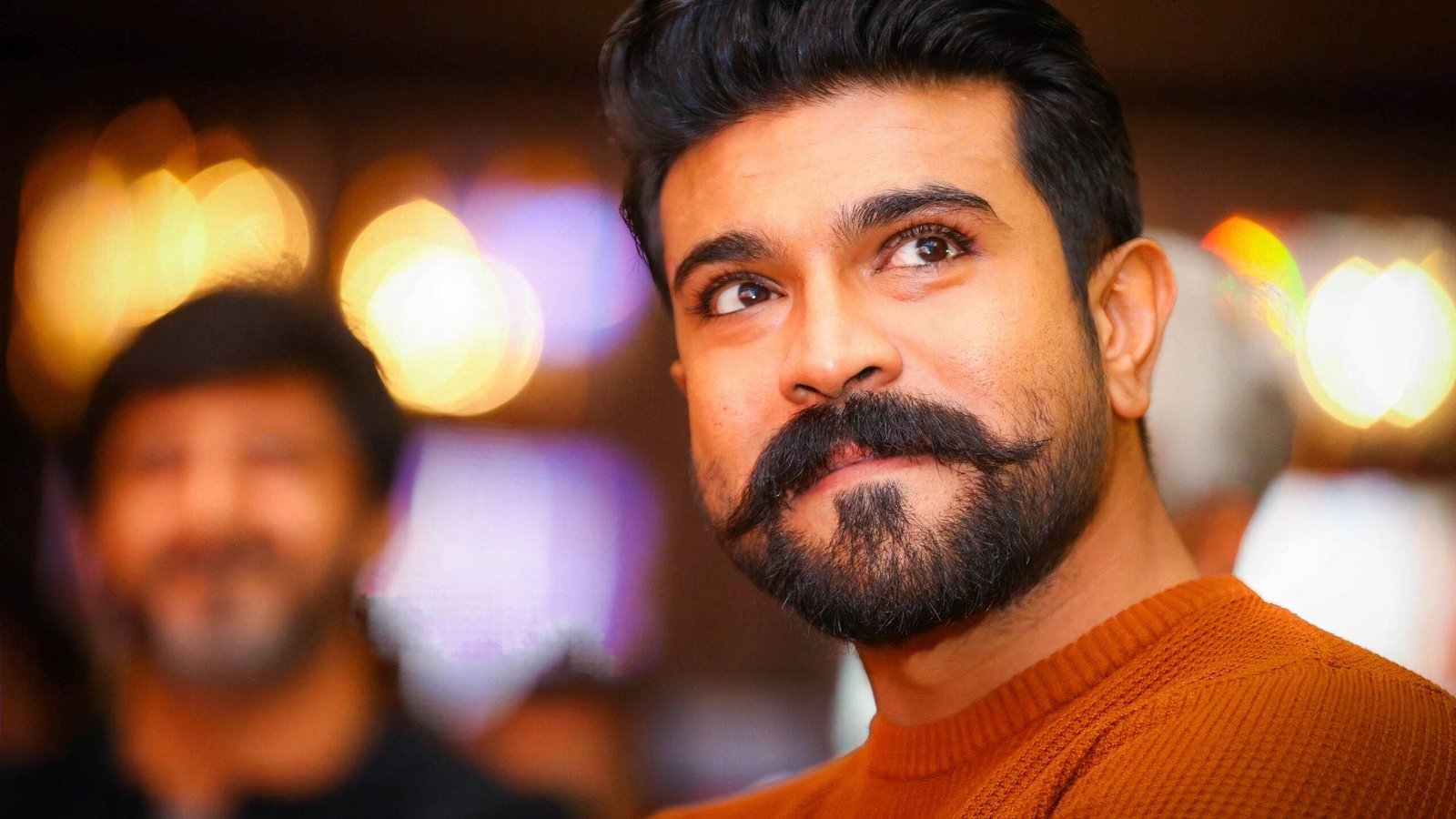 Ram Charan Teja Biography: Age, Movies, Family, and Career Journey