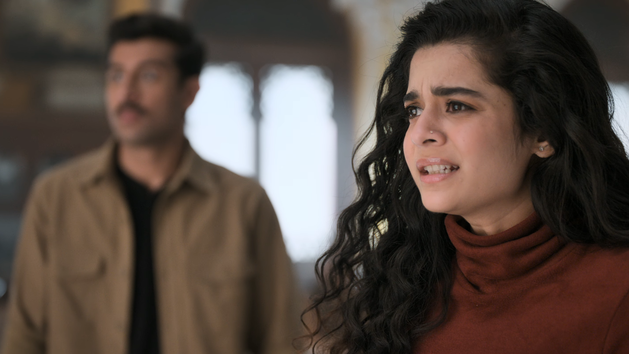 Bhooth Bangla Overview