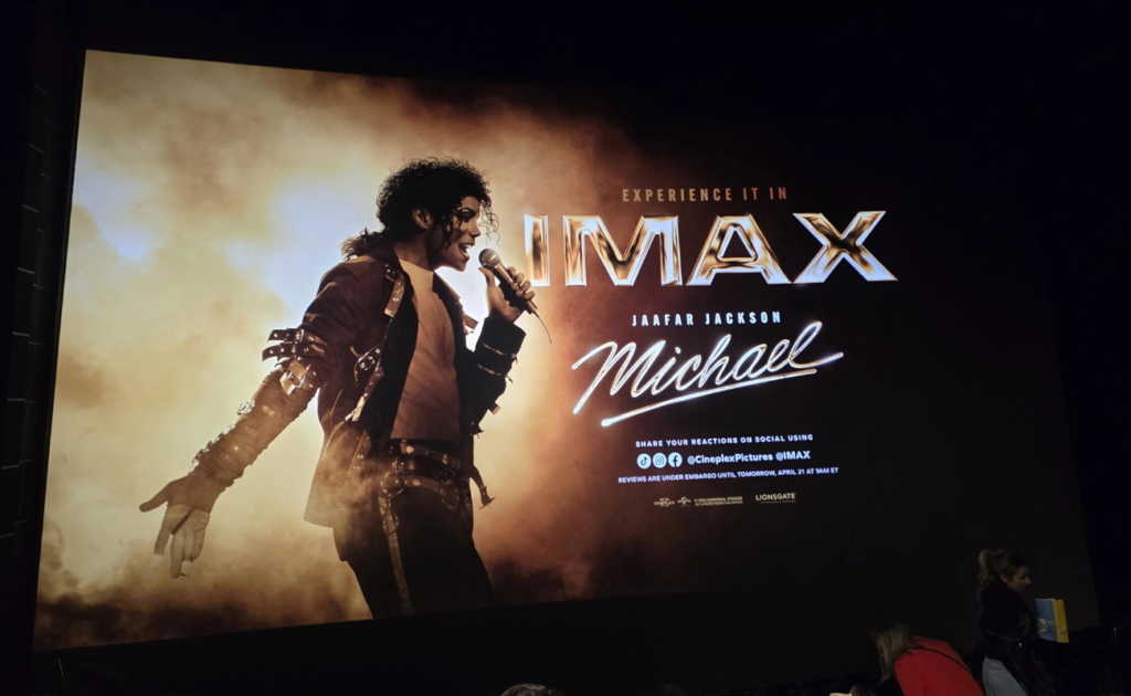 Michael Movie Review, Stars Jaafar Jackson Know the Story