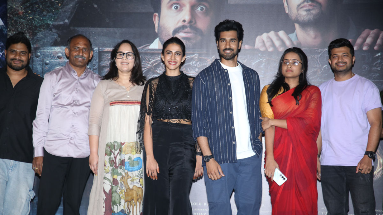 Rakasa Day 3 Box Office Collection Report