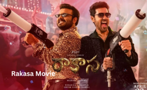 Rakasa Movie Day 3 Box Office Collection Starring Sangeeth Shobhan and Nayan Sarika