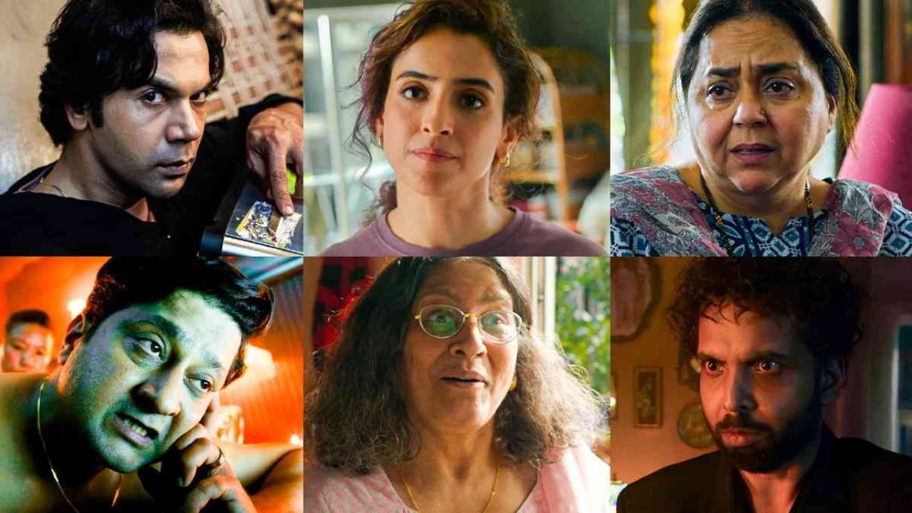 Toaster Cast and Crew