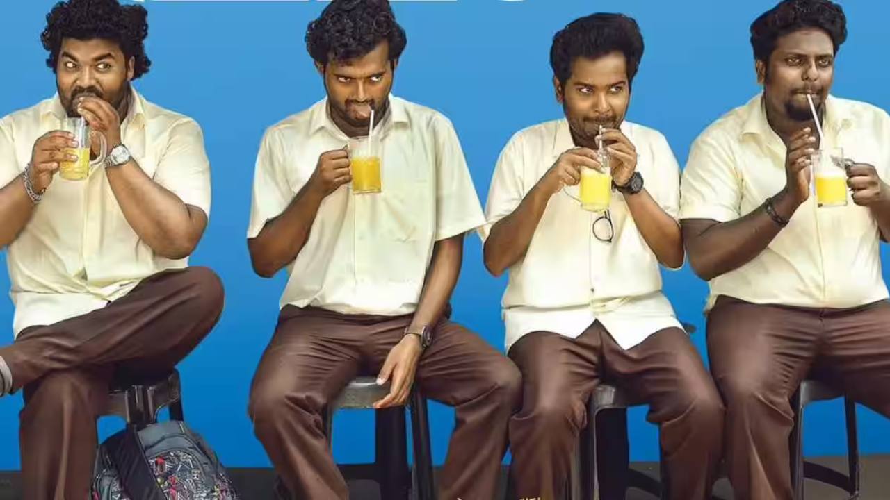 Vaazha 2 Movie Overview