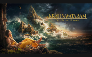Krishnavataram Part 1 Movie Day 3 Box Office Collection Starring Siddharth Gupta