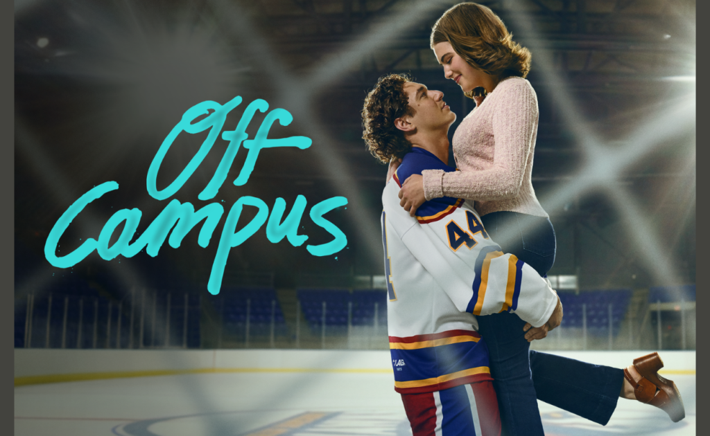 Off-Campus Season 2 TV Series has Comfirmed to be Released in 2027