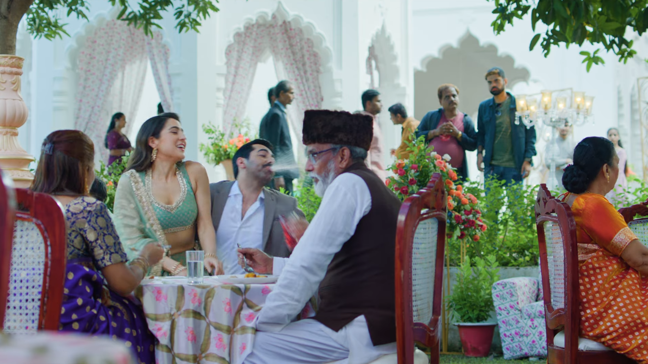 Pati Patni Aur Woh 2 Movie Overview