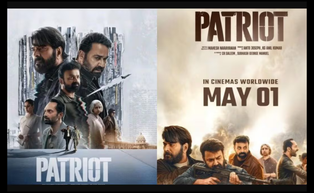 Patriot Movie Review, Casting and Know the Story of the Movie