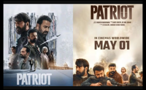Patriot Movie Review, Casting and Know the Story of the Movie
