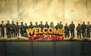 Welcome to the Jungle Movie Release Date: Is the Movie Worth Watching
