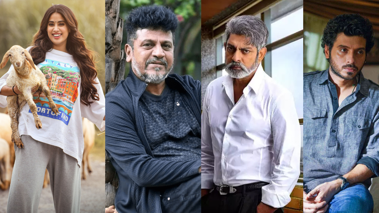 Peddi Movie Cast and Crew