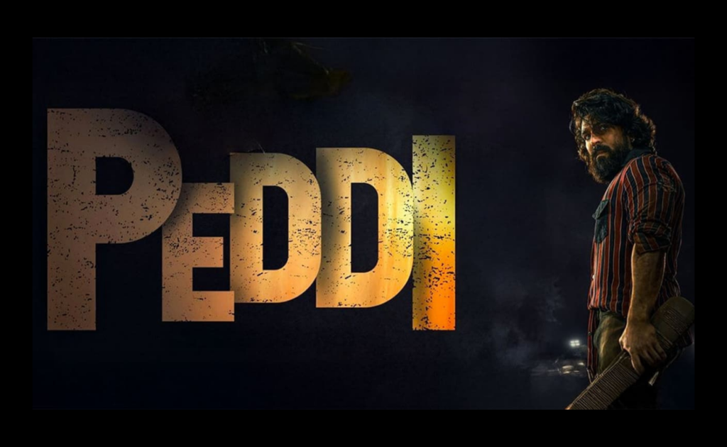 Peddi Movie Review Starring Ram Charan. Is the Movie Worth Watching