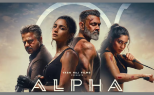 Alpha Day 10 Box Office Collection: The Film Sees a Small Jump in Its Second Weekend
