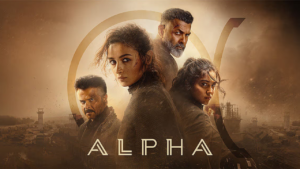 Alpha Day 5 Box Office Collection: The Film Holds Steady on First Tuesday
