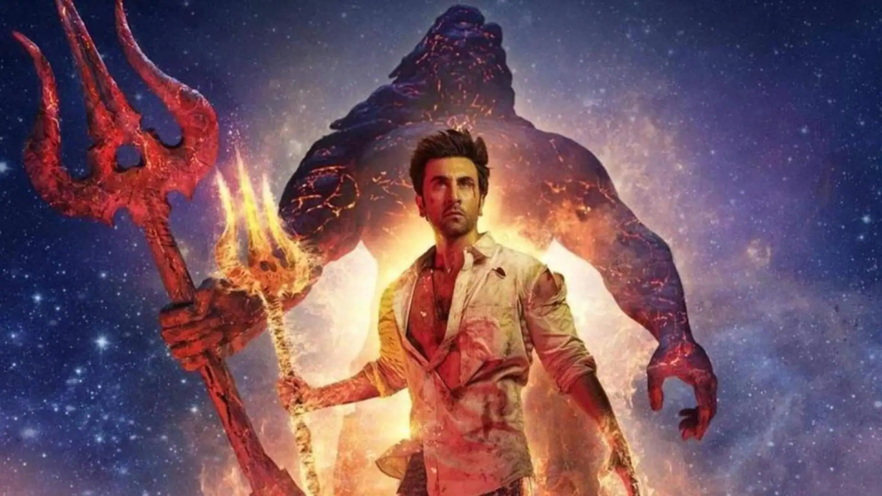 10. Brahmastra Part Two: Dev