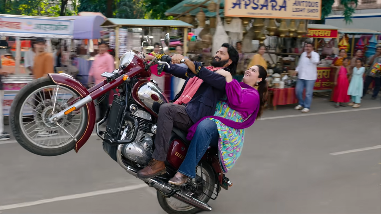 Dhamaal 4 Storyline & Plot