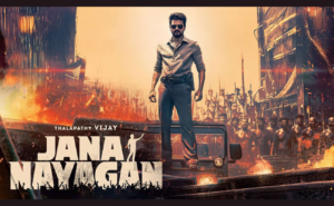 Jana Nayagan Advance Booking: Thalapathy Vijay's Final Film Sets Ticket Counters on Fire Ahead of July 23 Release