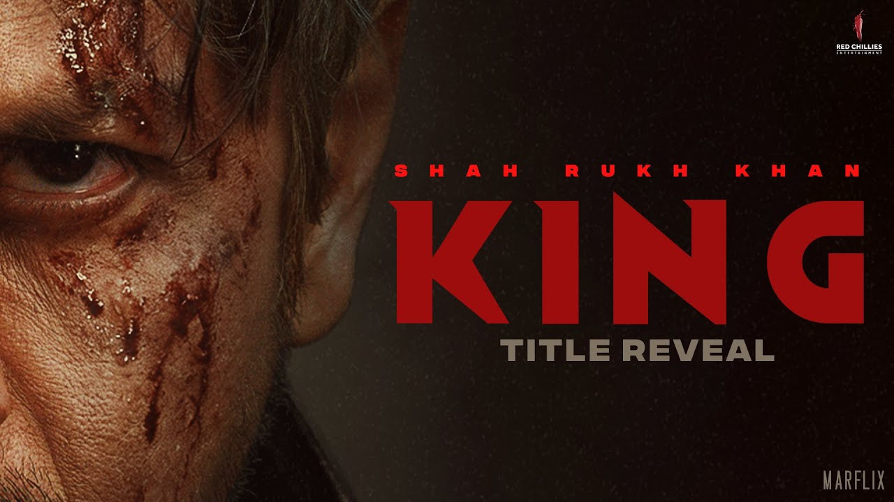 9. King