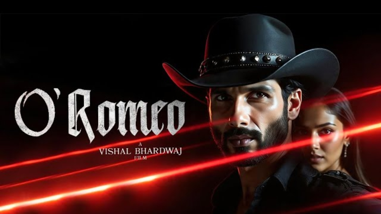 6. O' Romeo