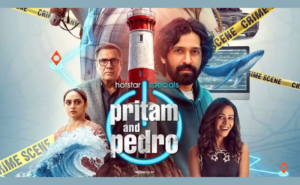 Pritam and Pedro Series Review Starring Arshad Warsi and Vir Hirani. Is the Show Worth Watching?