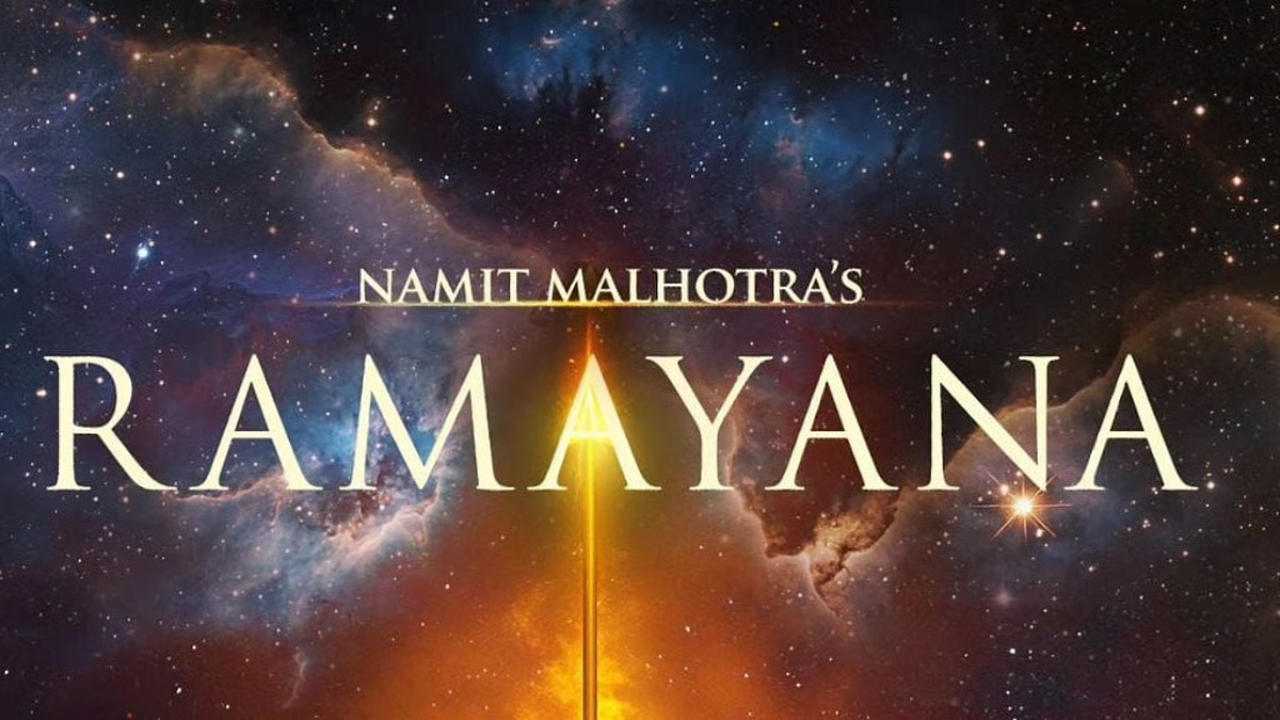 8. Ramayana