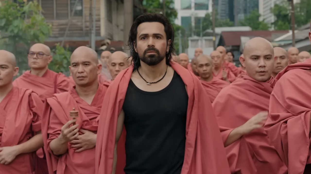 Awarapan 2 Movie Overview