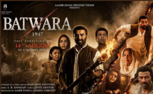Batwara 1947 Box Office Collection: Day 1 & Day 2 India Net Earnings