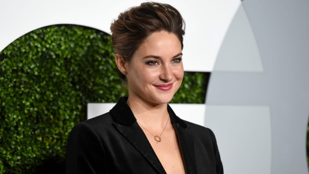 Shailene Woodley Was Crushed After Her Amazing Spider-Man 2 Scenes Were Cut: Mary Jane Role Was My Dream Shailene Woodley Was Crushed After Her Amazing Spider-Man 2 Scenes Were Cut: Mary Jane Role Was My Dream