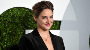 Shailene Woodley Was Crushed After Her Amazing Spider-Man 2 Scenes Were Cut: Mary Jane Role Was My Dream