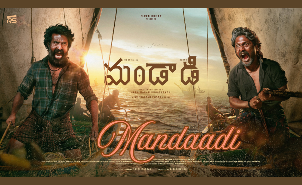 Mandaadi Box Office Collection: Soori’s Sports Drama Make A Huge Wave in Worldwide Collection