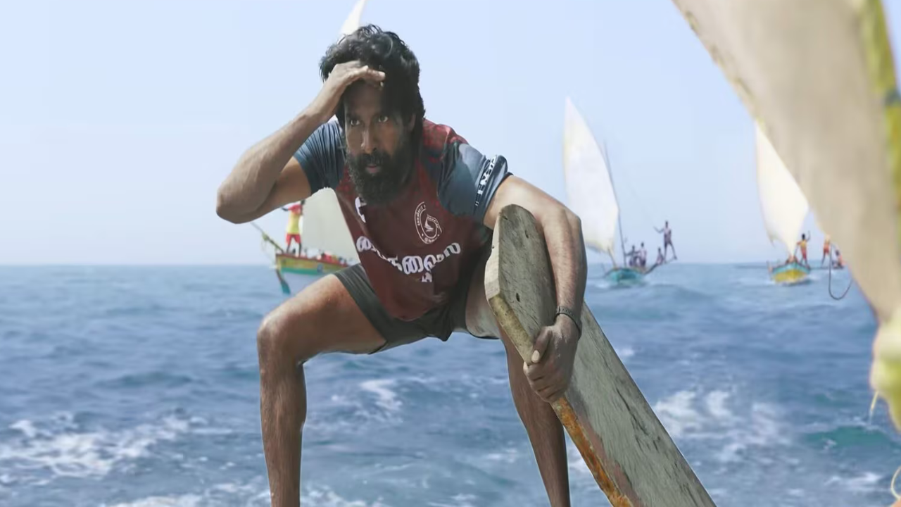 Mandaadi Movie Overview