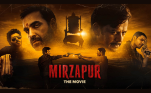 Mirzapur Movie Box Office Collection: Day-Wise India Net, India Gross & Worldwide Earnings