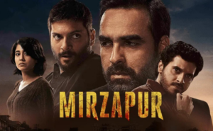 Mirzapur: The Movie Advance Booking Shows Strong Response Ahead of September 4 Release