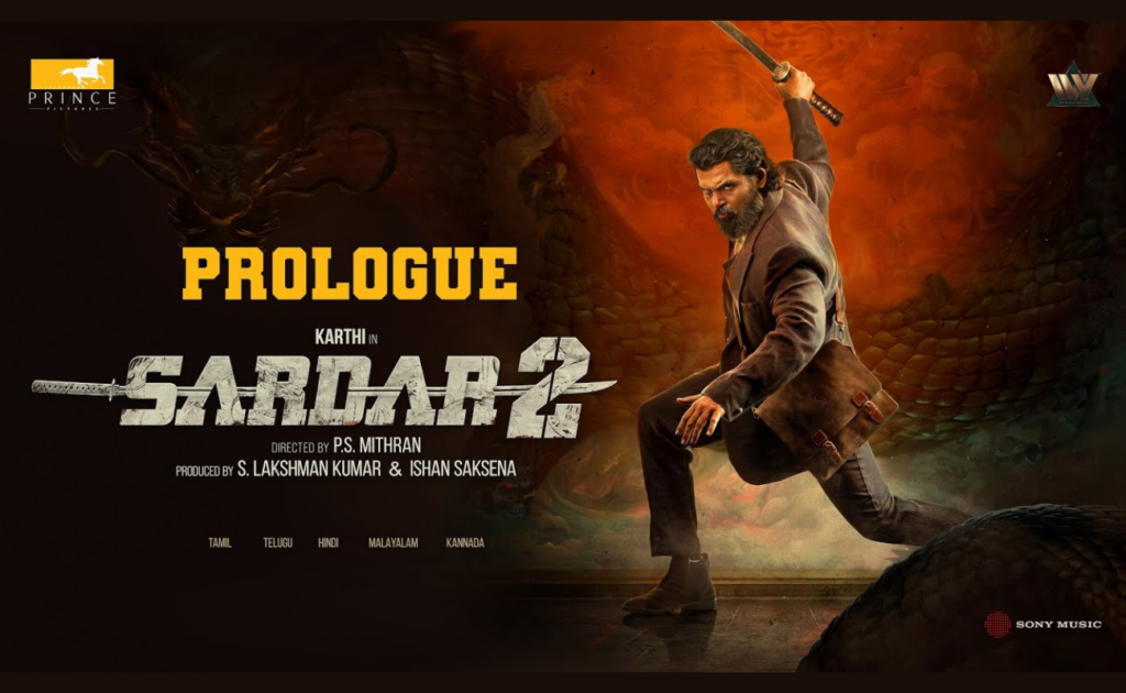 Sardar 2 Movie Review: Karthi’s Spy Thriller Goes Bigger, Check Out It’s Cast, Story, Budget What You Want To Know