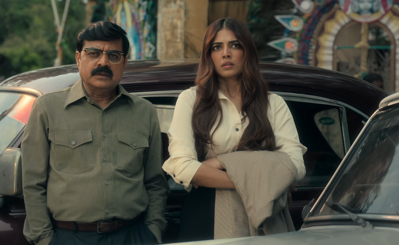 Sardar 2 Movie Overview