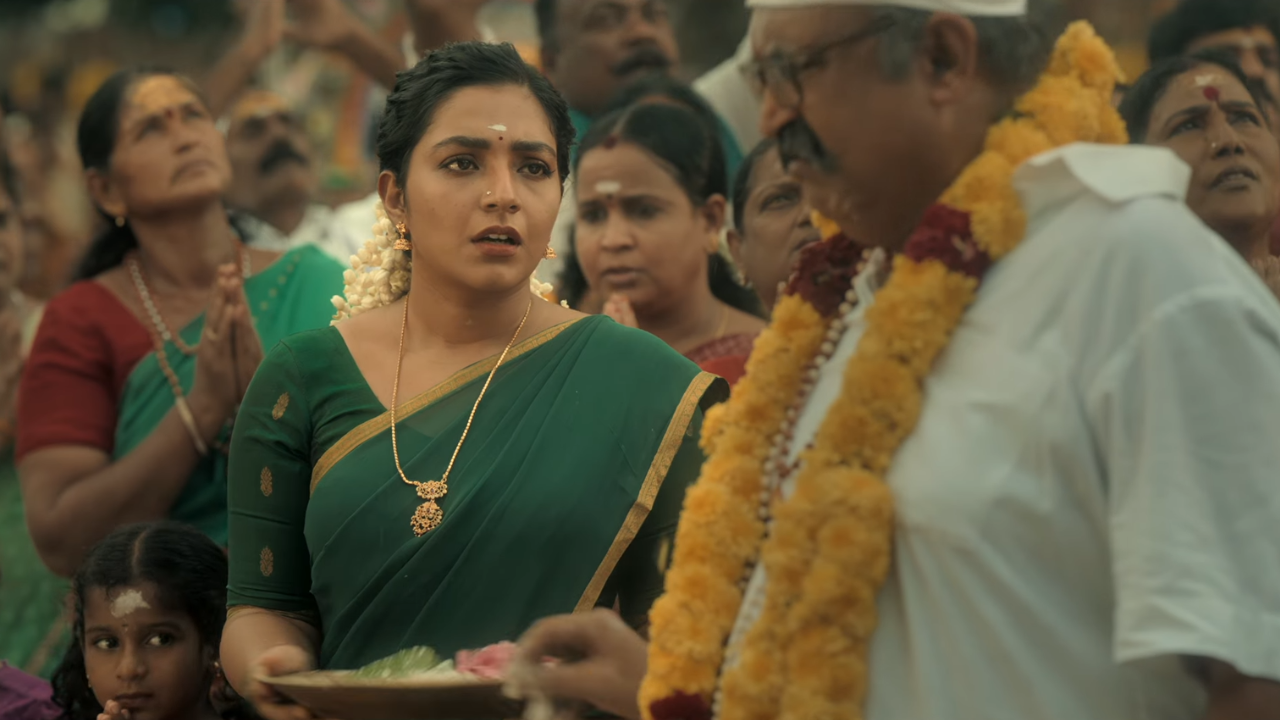 Sardar 2 Movie Overview