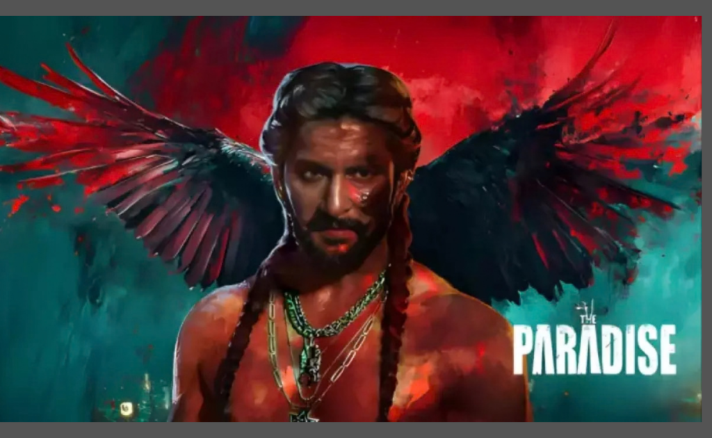 The Paradise Box Office Collection Day 3: Nani Starrer Picks Up Pace, Earns This Amount