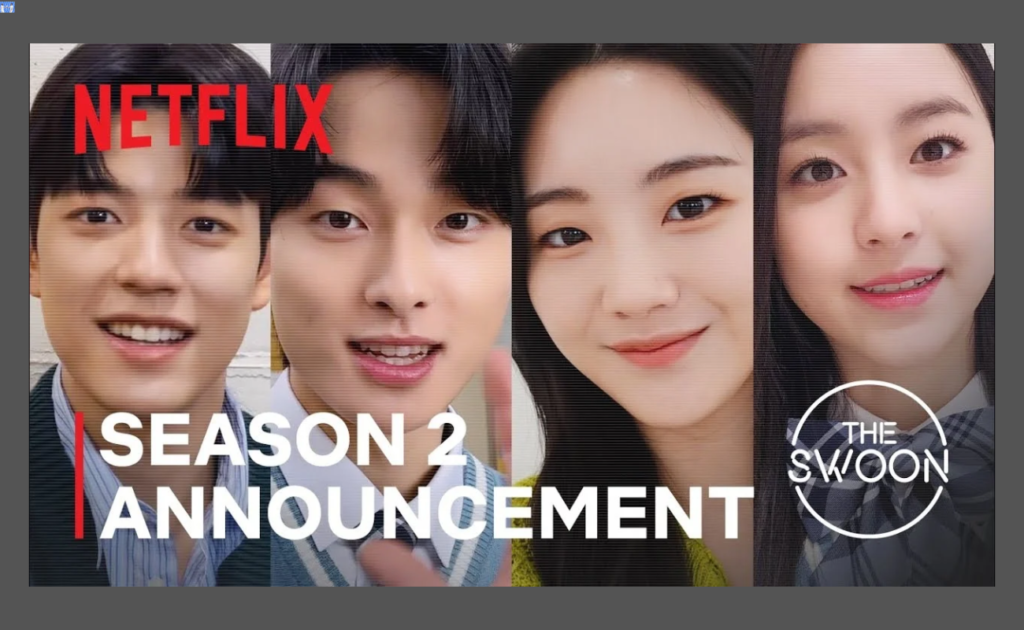 All of Us Are Dead Season 2 Release Date:Netflix Korea on its 10th Anniversary Drops Major Update on Yoon Chan Young’s Character
