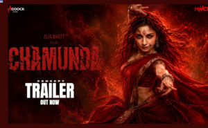 Chamunda Movie Release Date: Alia Bhatt To Enter Maddock Horror Comedy Universe with Chamunda