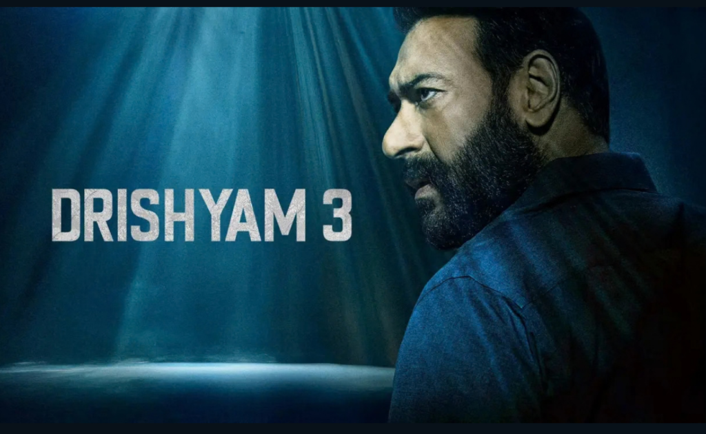 Drishyam 3 Review: Does Ajay Devgn’s Final Vijay Salgaonkar Chapter Deliver a Worthy Conclusion? Drishyam 3 Review: Does Ajay Devgn’s Final Vijay Salgaonkar Chapter Deliver a Worthy Conclusion?
