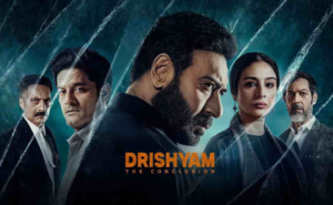 Drishyam 3: The Conclusion Box Office Collection Day 1 Ajay Devgn Starrer Maintains Strong Momentum
