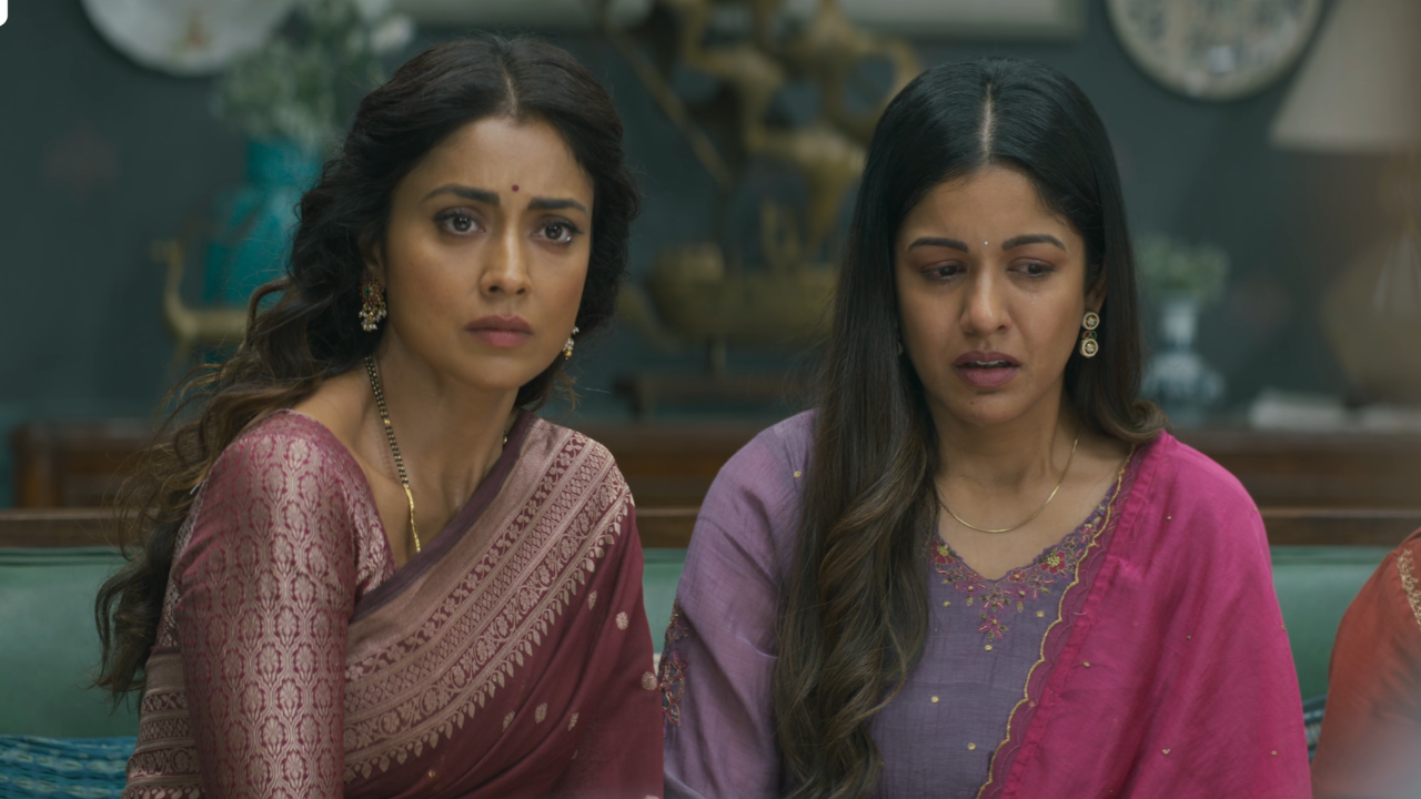 Drishyam 3 Movie Overview