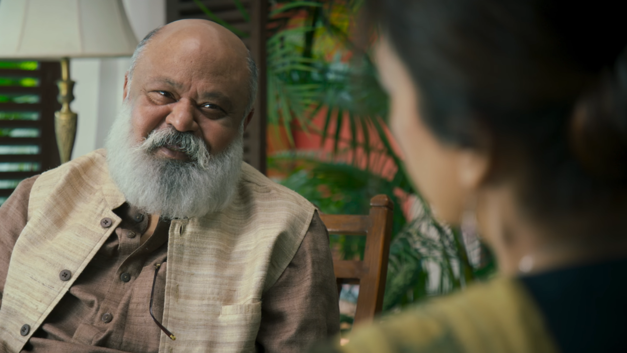 Drishyam 3 Movie Story Highlights and Plot