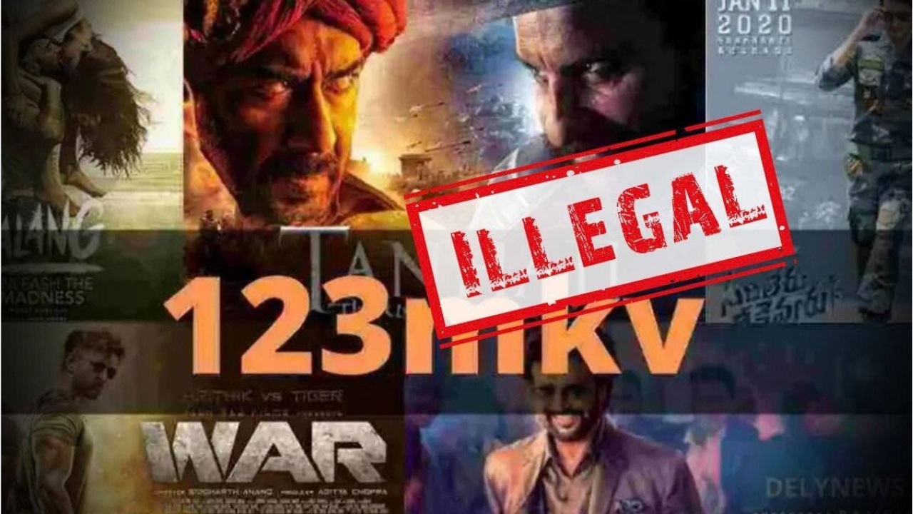 Is 123mkv Legal and Safe to Use?